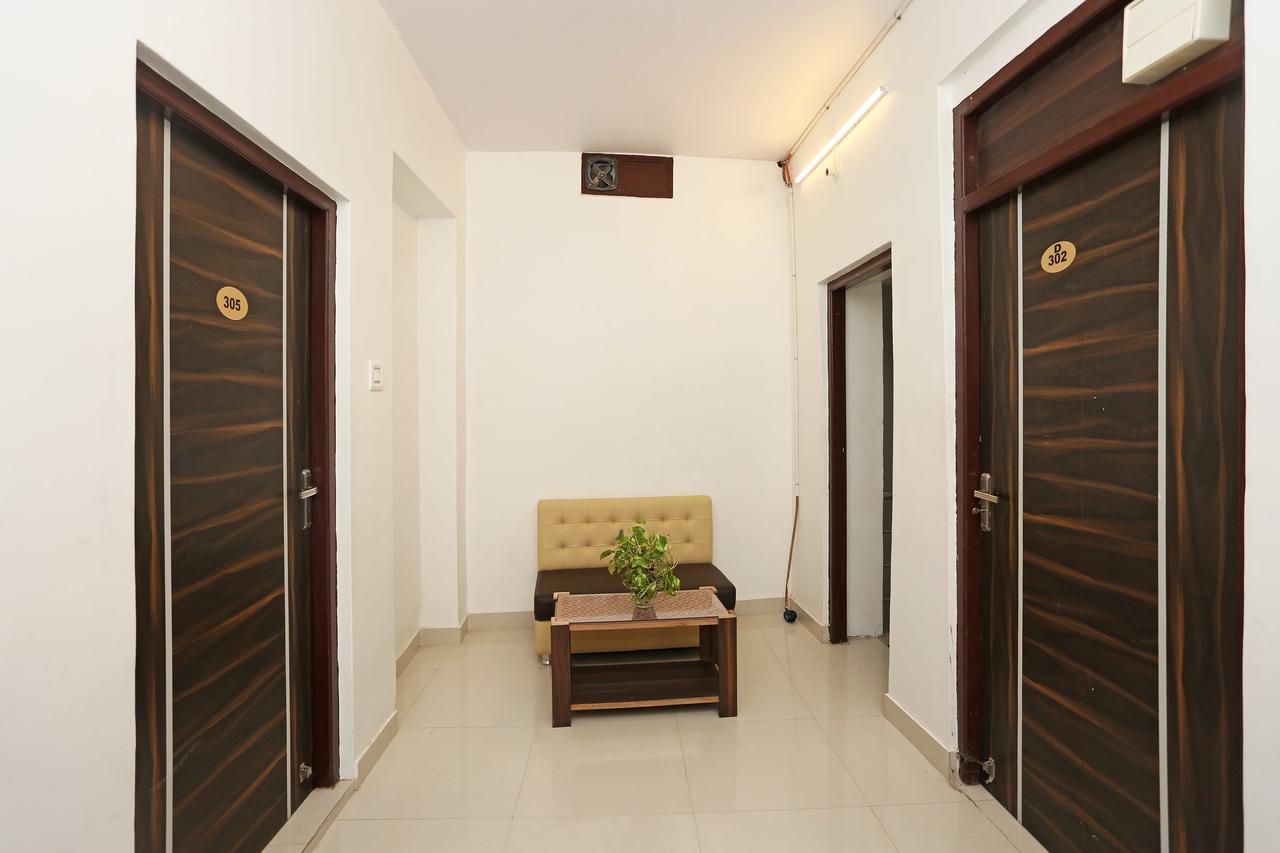 Oyo 9853 Hotel Haveli Inn Jodhpur  Exterior photo