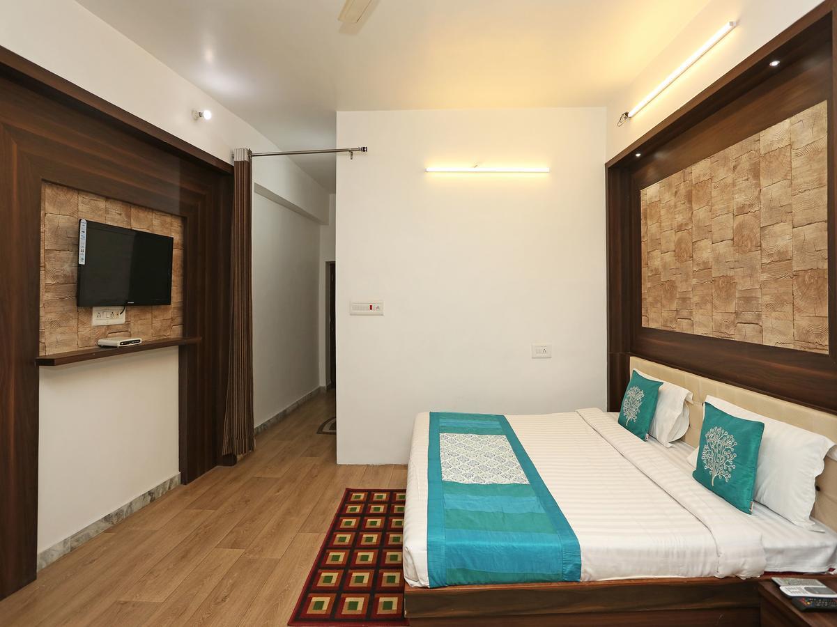 Oyo 9853 Hotel Haveli Inn Jodhpur  Exterior photo
