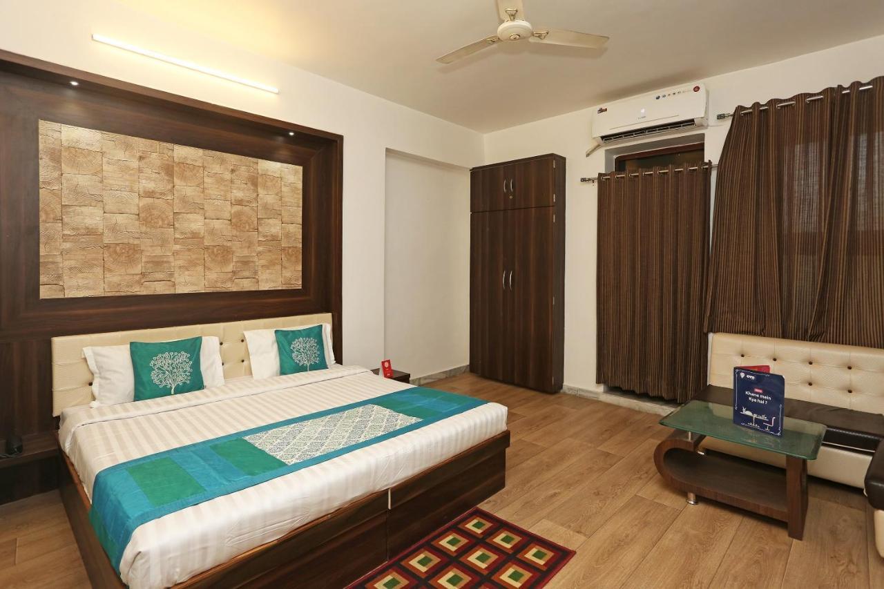 Oyo 9853 Hotel Haveli Inn Jodhpur  Exterior photo